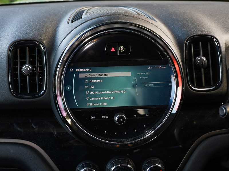 Used MINI Countryman 2021 for sale - 76788991: Photo 18