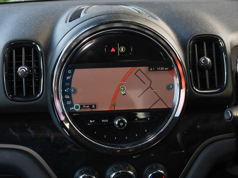 Used MINI Countryman 2021 for sale - 76788991: Photo 19