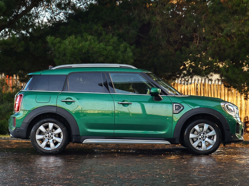 Used MINI Countryman 2021 for sale - 76788991: Photo 2