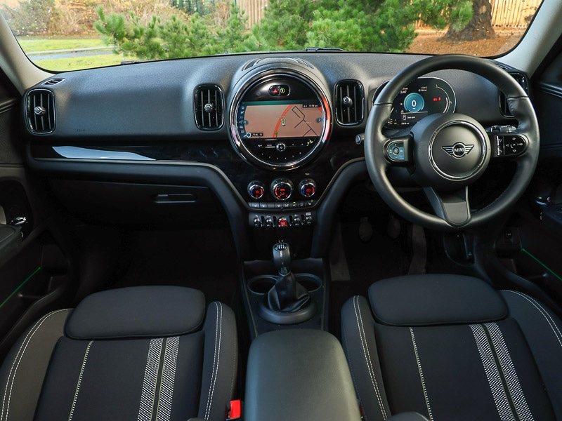 Used MINI Countryman 2021 for sale - 76788991: Photo 4