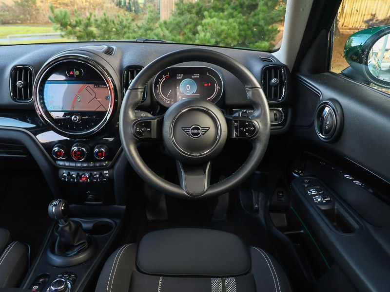 Used MINI Countryman 2021 for sale - 76788991: Photo 5