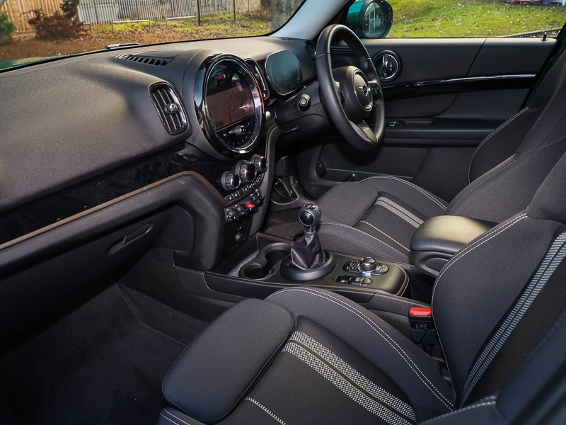 Used MINI Countryman 2021 for sale - 76788991: Photo 6