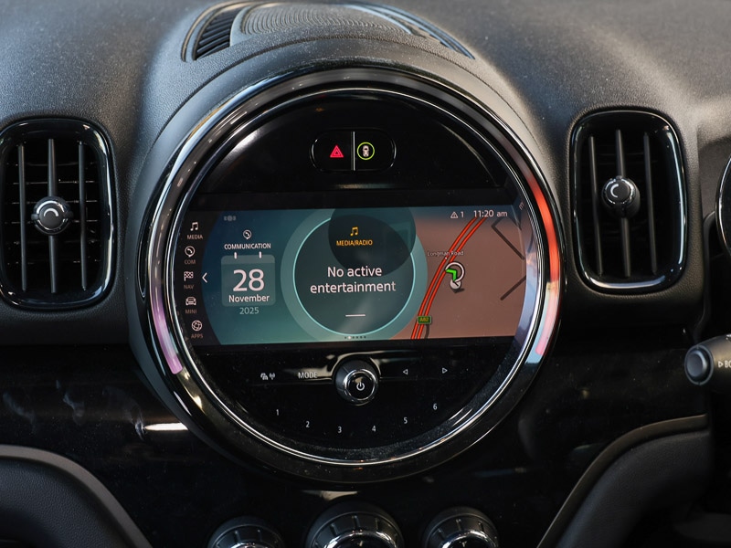 Used MINI Countryman 2021 for sale - 76788991: Photo 7