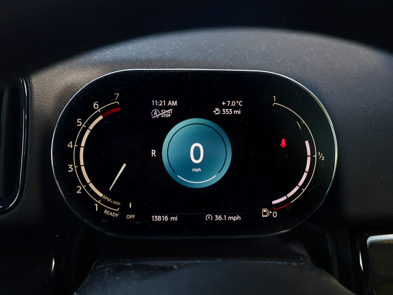 Used MINI Countryman 2021 for sale - 76788991: Photo 8