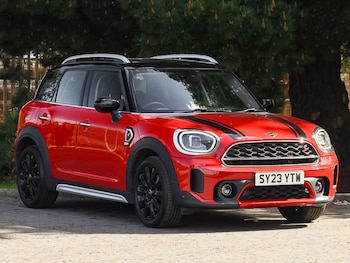Used MINI Countryman 2023 for sale - 78530846: Photo