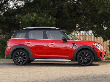 Used MINI Countryman 2023 for sale - 78530846: Photo