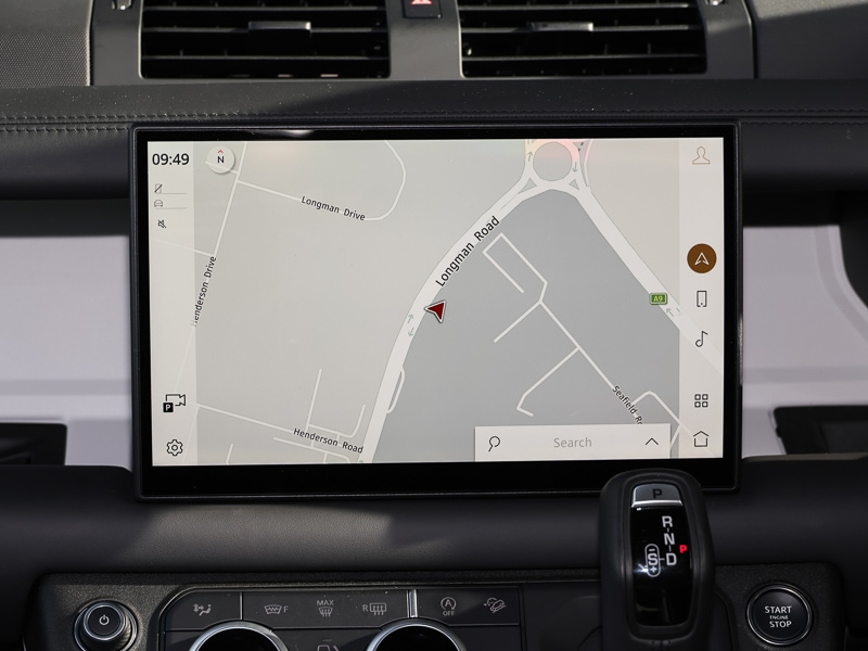 Used Land Rover Defender 2024 for sale - 78037221: Photo 10