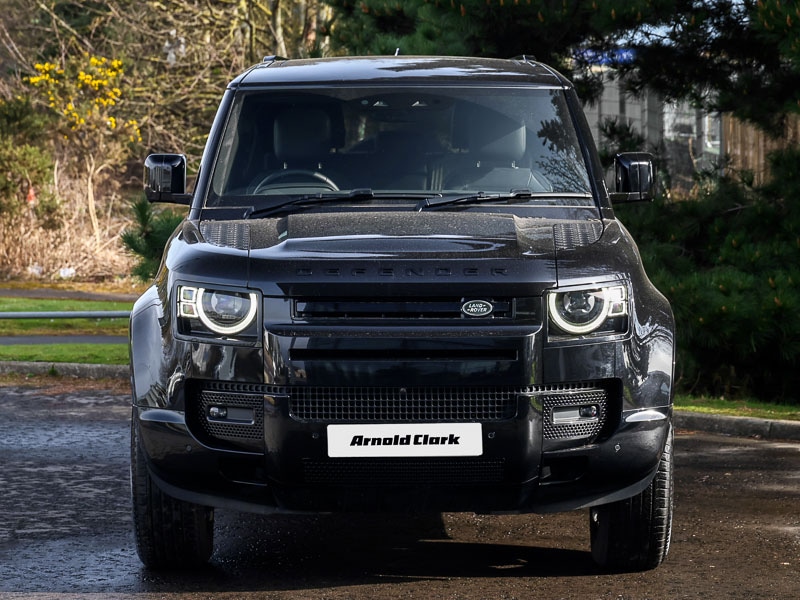 Used Land Rover Defender 2024 for sale - 78037221: Photo 13