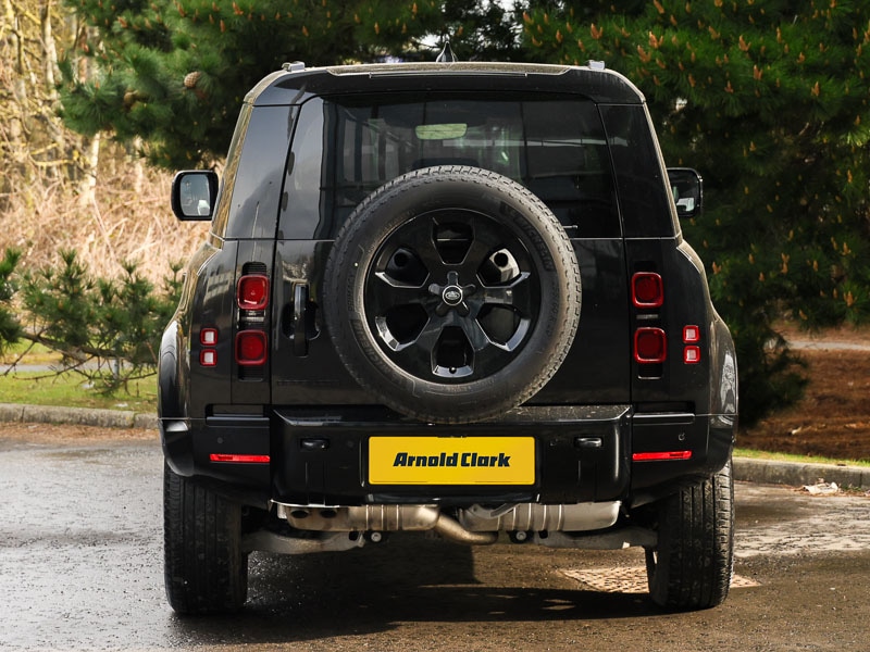 Used Land Rover Defender 2024 for sale - 78037221: Photo 14