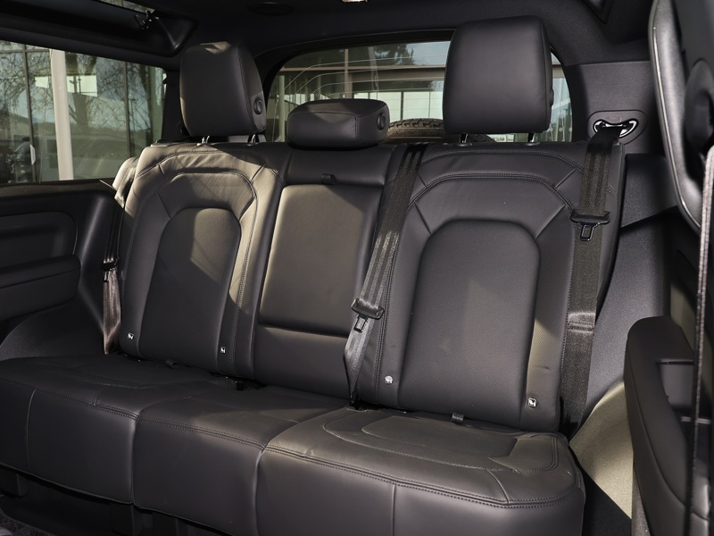 Used Land Rover Defender 2024 for sale - 78037221: Photo 6