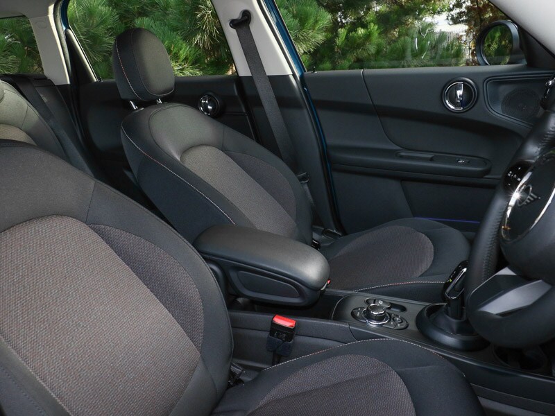 Used MINI Countryman 2022 for sale - 77580226: Photo 11