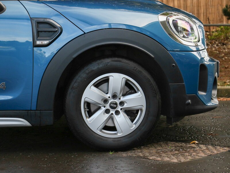 Used MINI Countryman 2022 for sale - 77580226: Photo 14