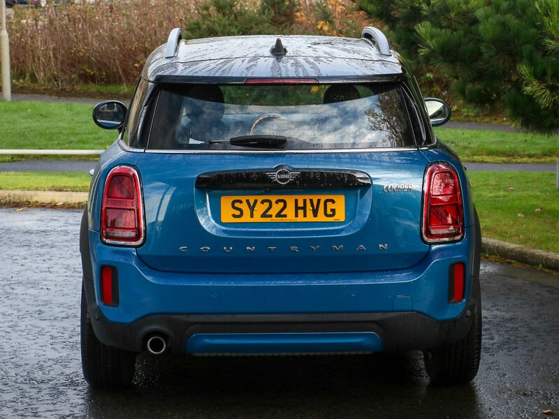 Used MINI Countryman 2022 for sale - 77580226: Photo 15