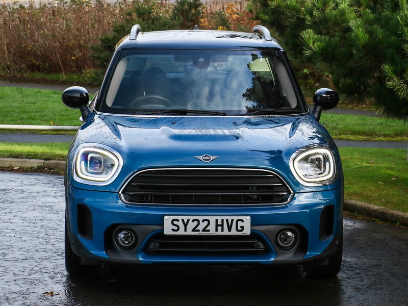 Used MINI Countryman 2022 for sale - 77580226: Photo 16