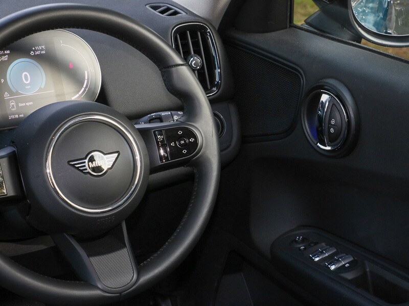 Used MINI Countryman 2022 for sale - 77580226: Photo 18