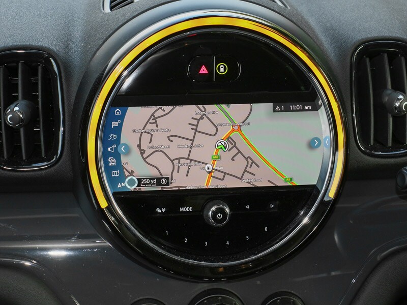 Used MINI Countryman 2022 for sale - 77580226: Photo 19