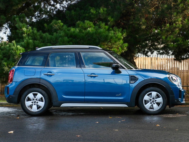 Used MINI Countryman 2022 for sale - 77580226: Photo 2