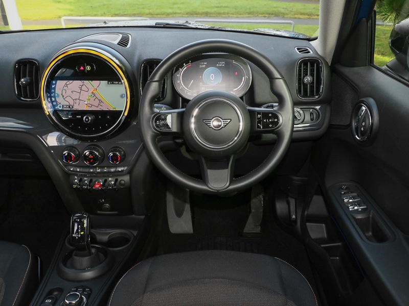 Used MINI Countryman 2022 for sale - 77580226: Photo 5