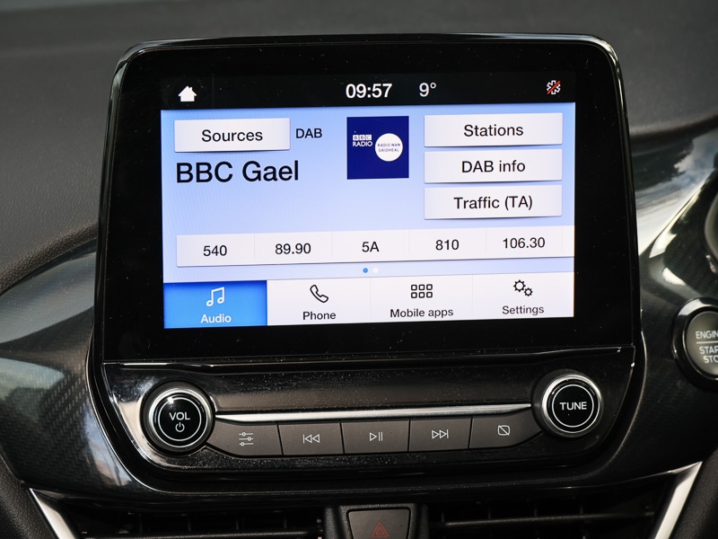 Used Ford Fiesta 2023 for sale - 77823158: Photo 10