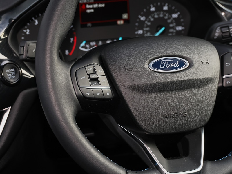 Used Ford Fiesta 2023 for sale - 77823158: Photo 11