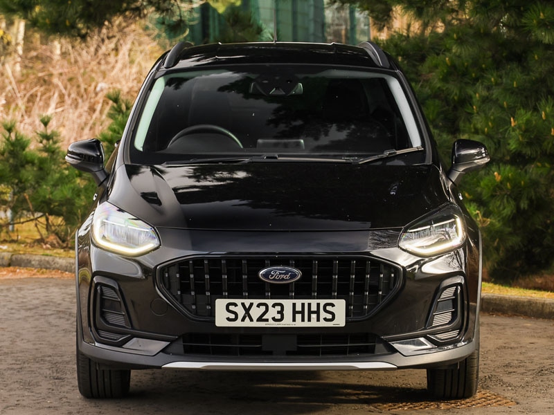 Used Ford Fiesta 2023 for sale - 77823158: Photo 13