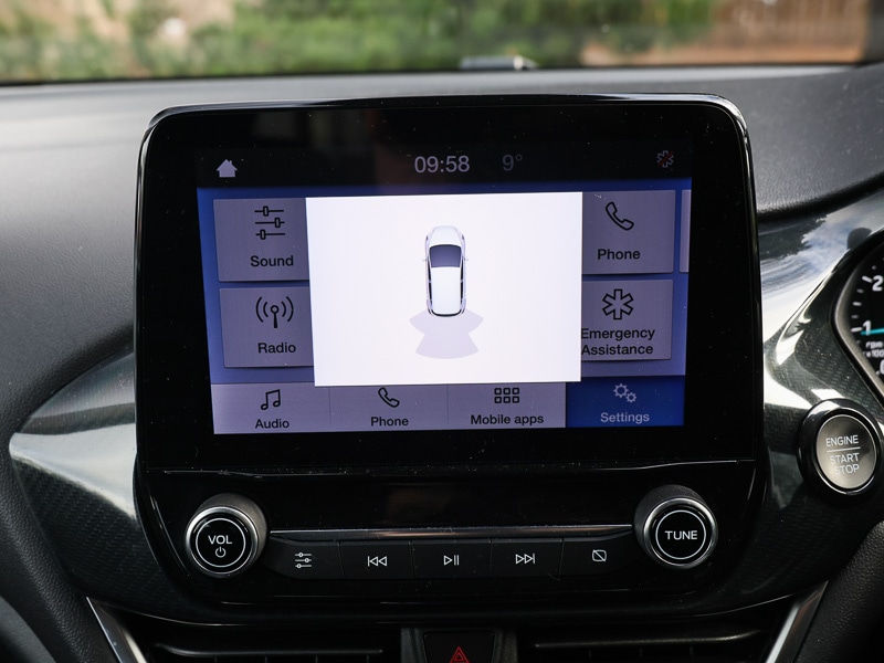 Used Ford Fiesta 2023 for sale - 77823158: Photo 19