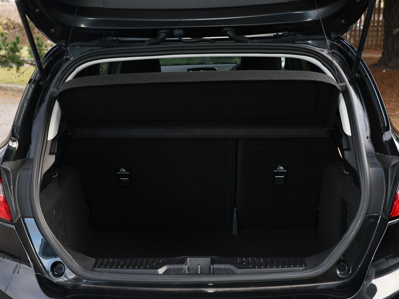 Used Ford Fiesta 2023 for sale - 77823158: Photo 8