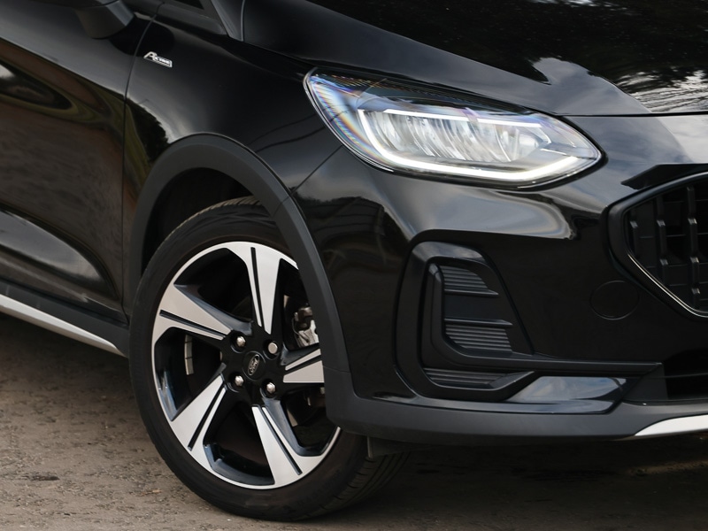 Used Ford Fiesta 2023 for sale - 77823158: Photo 9