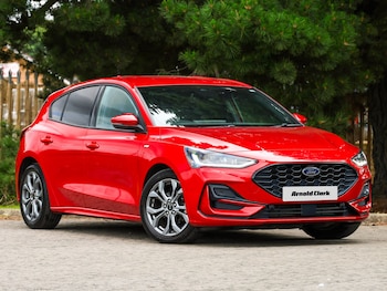 Used Ford Focus 2023 for sale - 79056637: Photo