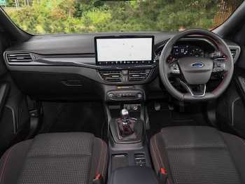Used Ford Focus 2023 for sale - 79056637: Photo