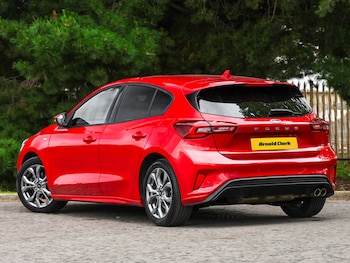 Used Ford Focus 2023 for sale - 79056637: Photo