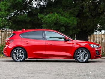 Used Ford Focus 2023 for sale - 79056637: Photo