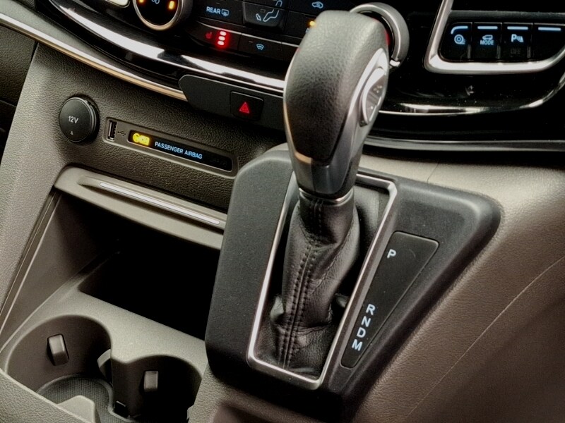 Used Ford Tourneo Custom 2023 for sale - 77933479: Photo 19