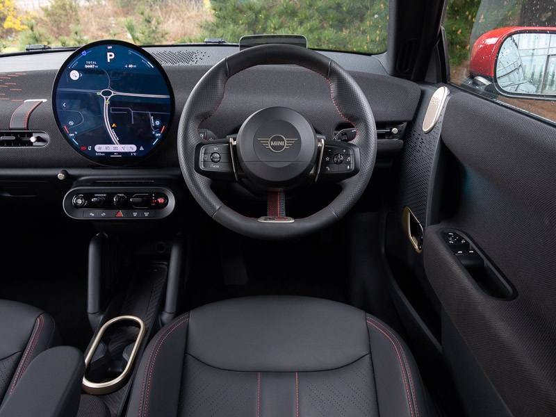 Used MINI Cooper 2024 for sale - 78178973: Photo 5