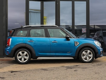 Used MINI Countryman 2018 for sale - 79278681: Photo