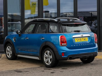 Used MINI Countryman 2018 for sale - 79278681: Photo