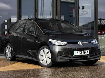 Used Volkswagen ID.3 2021 for sale - 79700574: Photo