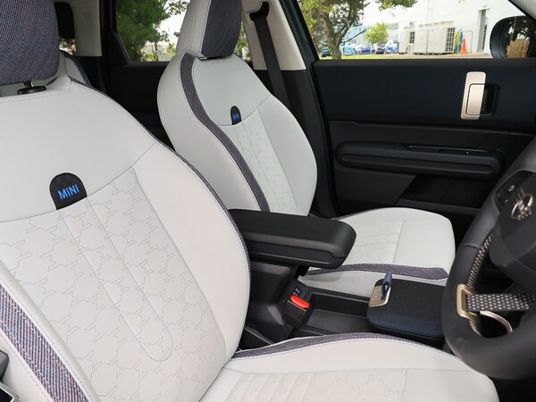 Used MINI Countryman 2024 for sale - 75537017: Photo 11