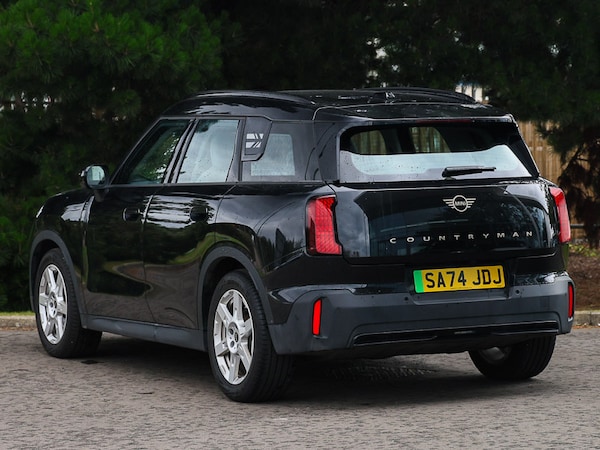 Used MINI Countryman 2024 for sale - 75537017: Photo 3