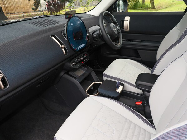 Used MINI Countryman 2024 for sale - 75537017: Photo 7