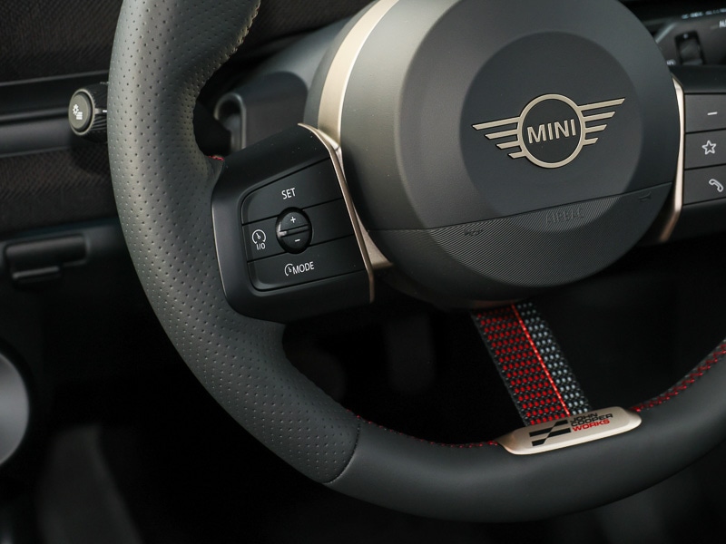 Used MINI Aceman 2025 for sale - 77615084: Photo 17