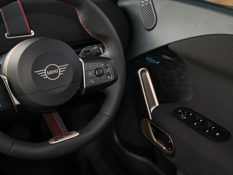 Used MINI Aceman 2025 for sale - 77615084: Photo 18