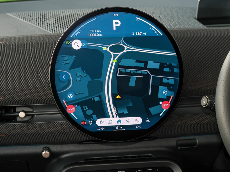 Used MINI Aceman 2025 for sale - 77615084: Photo 19