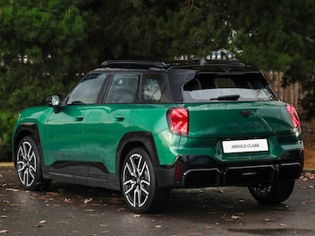 Used MINI Aceman 2025 for sale - 77615084: Photo