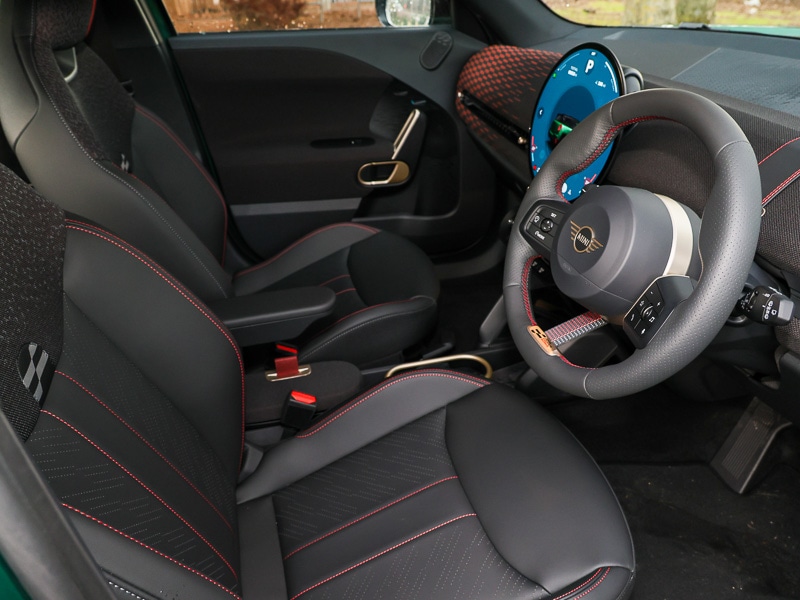 Used MINI Aceman 2025 for sale - 77615084: Photo 6