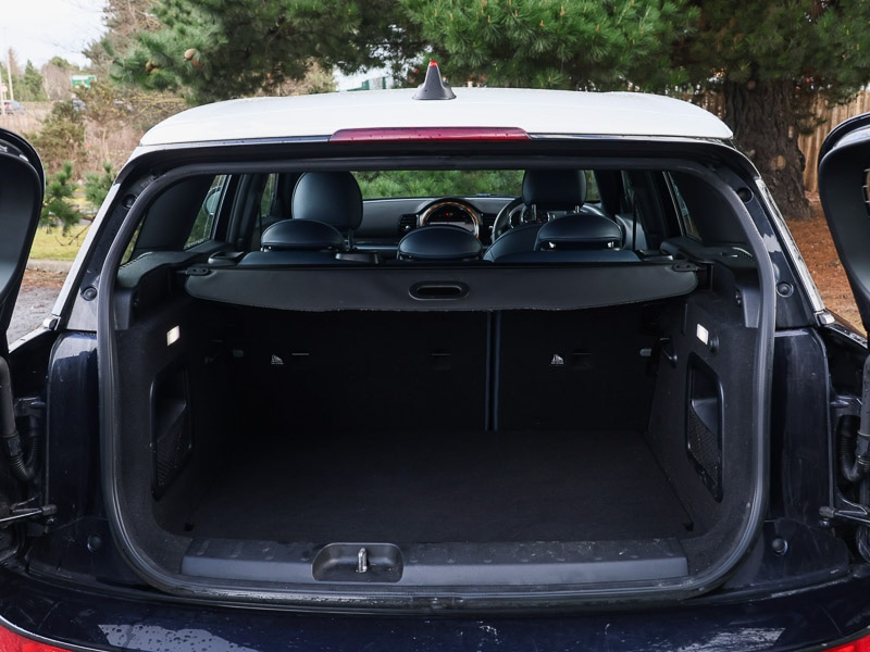 Used MINI Clubman 2022 for sale - 77852440: Photo 13