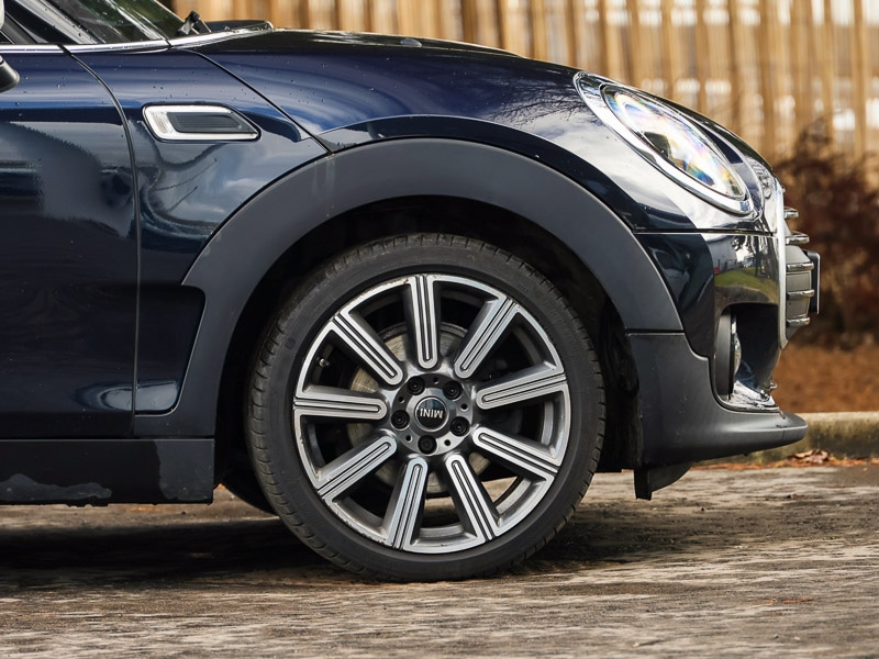 Used MINI Clubman 2022 for sale - 77852440: Photo 14