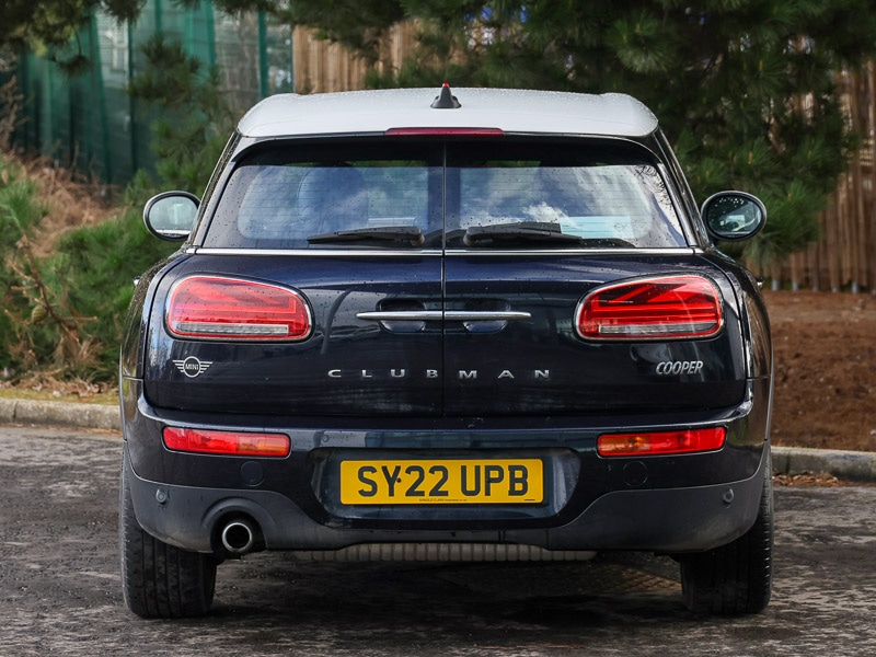 Used MINI Clubman 2022 for sale - 77852440: Photo 15