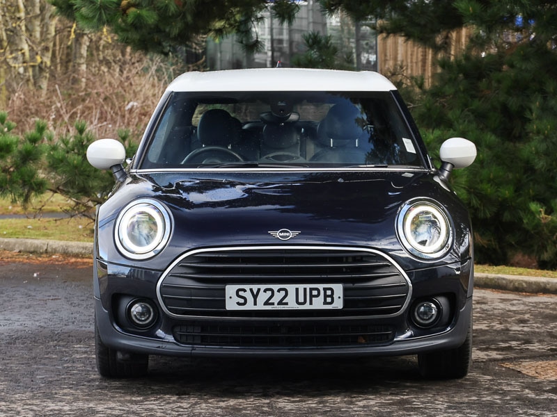 Used MINI Clubman 2022 for sale - 77852440: Photo 16