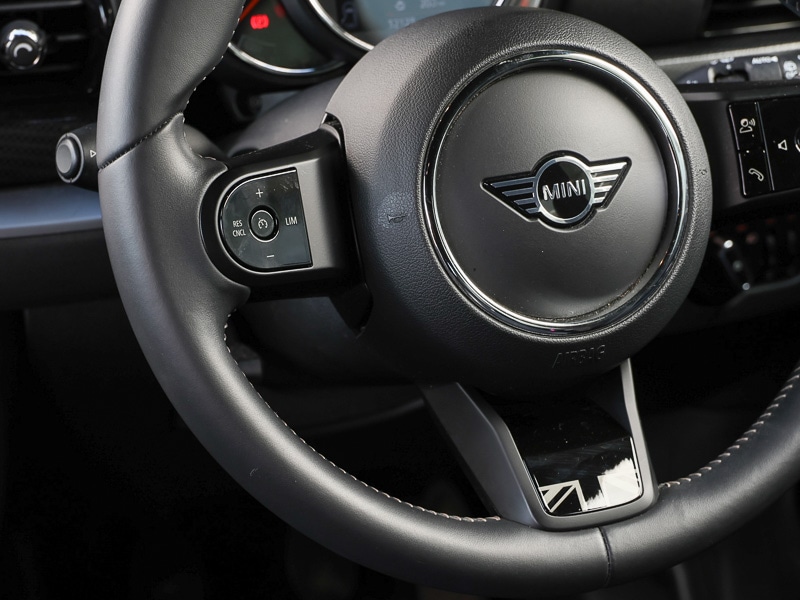 Used MINI Clubman 2022 for sale - 77852440: Photo 17